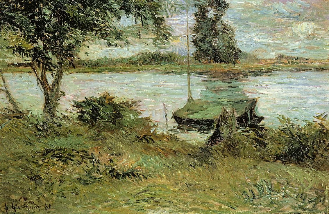 Riva dell'Oise